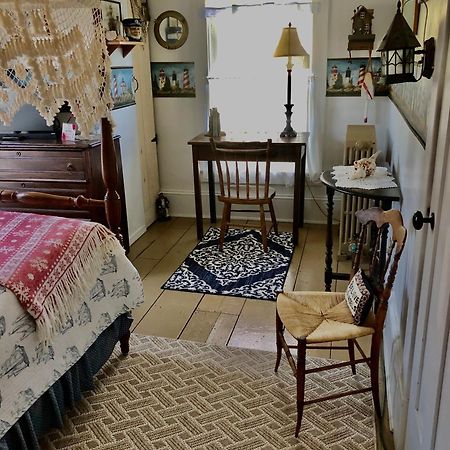 The Bella Ella Bed And Breakfast Canandaigua Ngoại thất bức ảnh