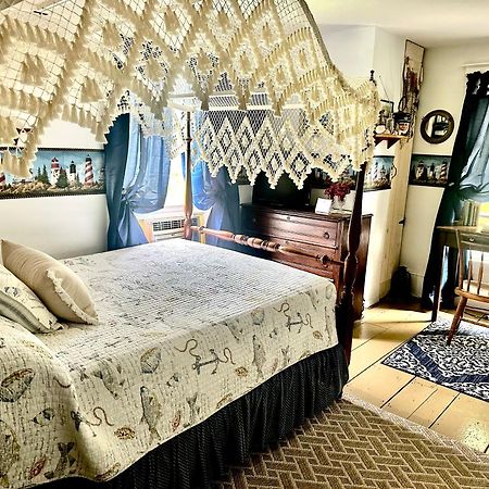 The Bella Ella Bed And Breakfast Canandaigua Ngoại thất bức ảnh