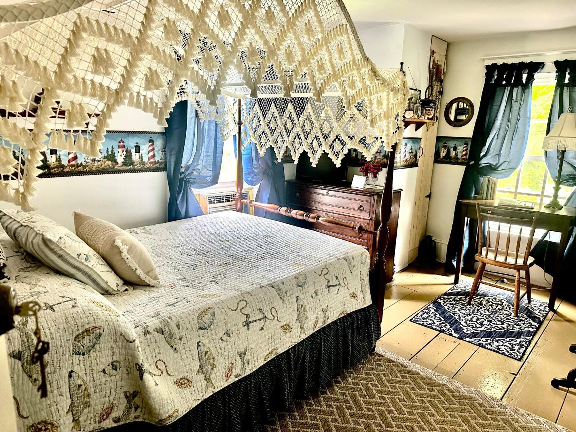 The Bella Ella Bed And Breakfast Canandaigua Ngoại thất bức ảnh