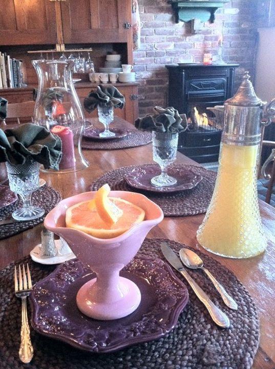 The Bella Ella Bed And Breakfast Canandaigua Ngoại thất bức ảnh