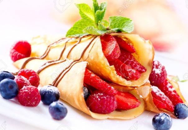 The Bella Ella Bed And Breakfast Canandaigua Ngoại thất bức ảnh