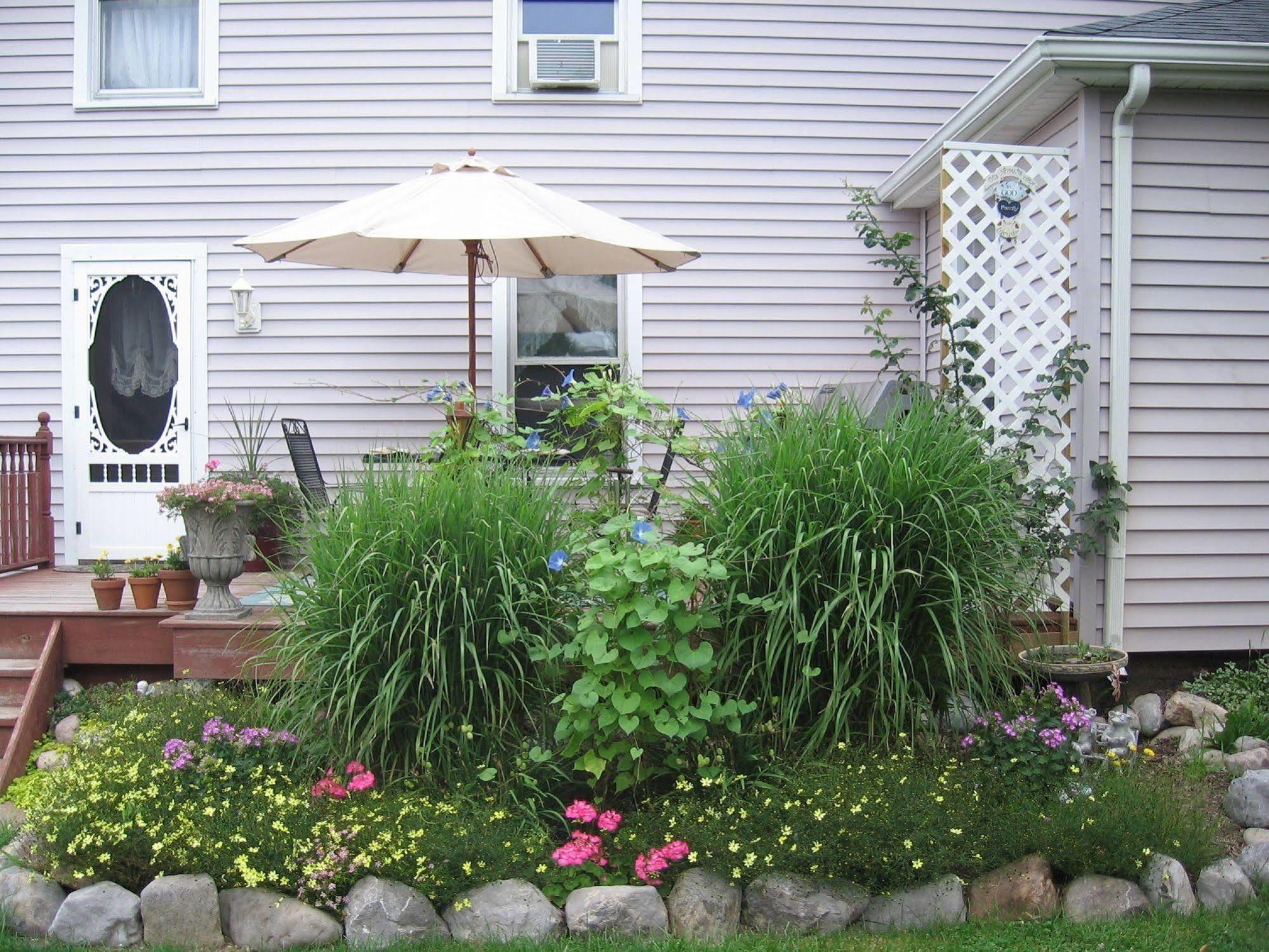 The Bella Ella Bed And Breakfast Canandaigua Ngoại thất bức ảnh