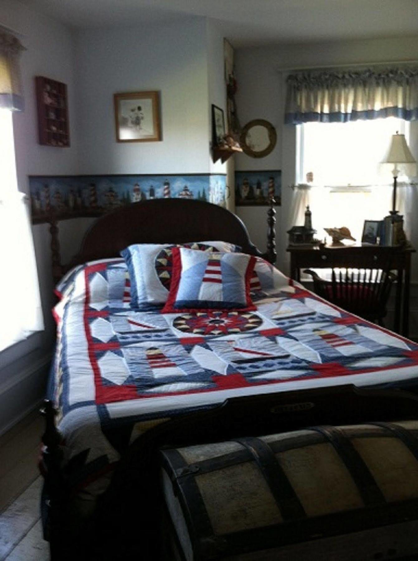 The Bella Ella Bed And Breakfast Canandaigua Ngoại thất bức ảnh
